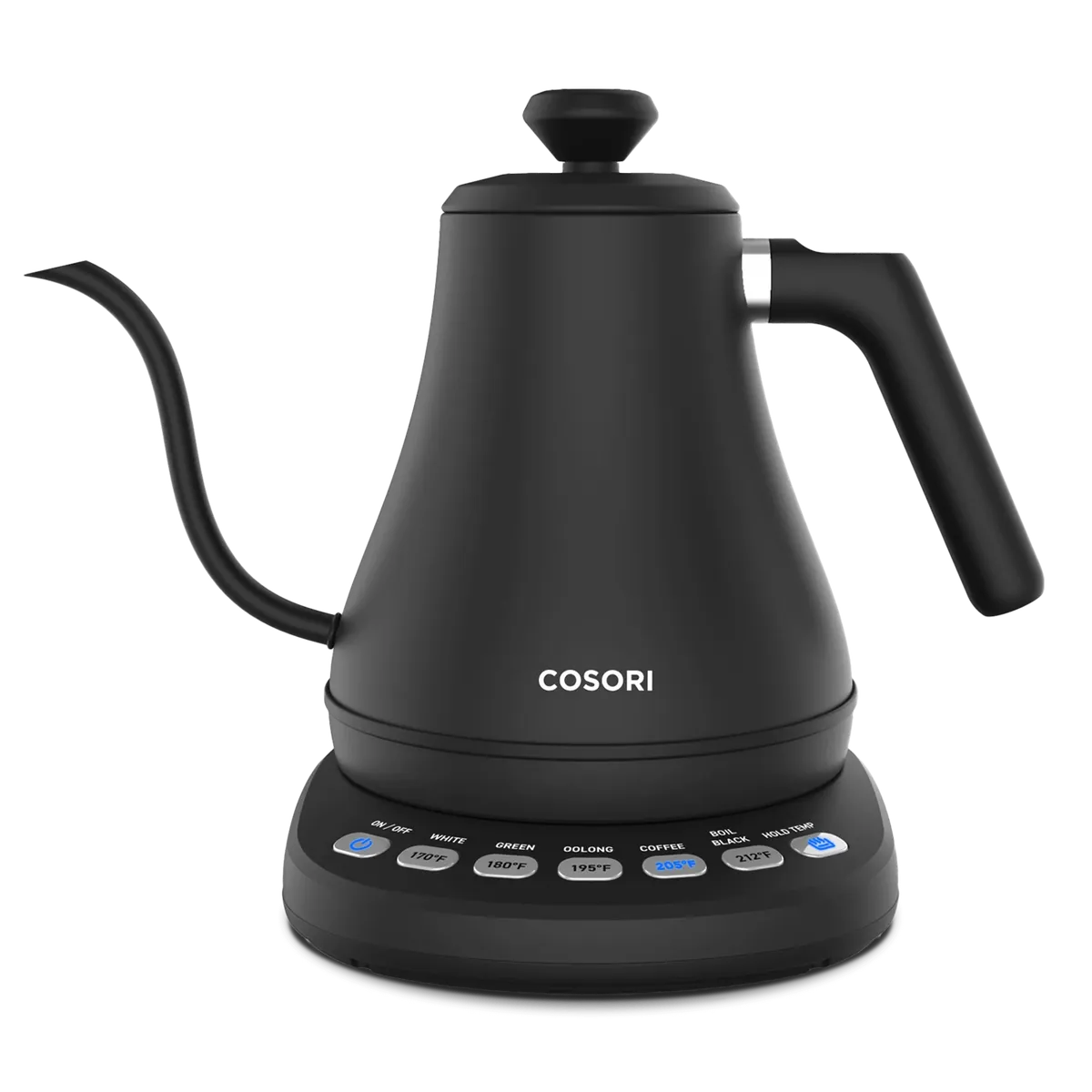 Original Electric Gooseneck Kettle