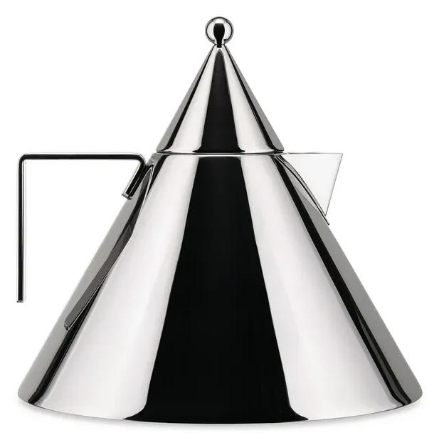 Alessi Il Conico Kettle
