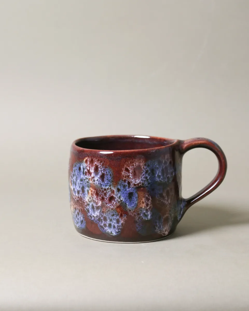 Wild Country Mug in Sunline