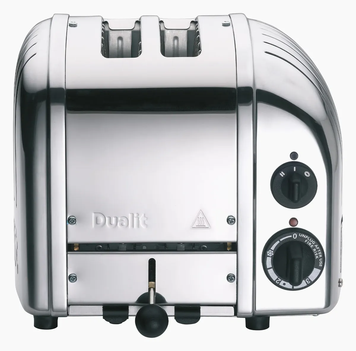Dualit 2 Slice NewGen Classic Toaster