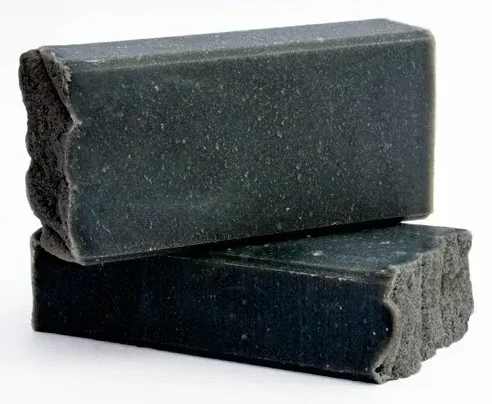 Dubh Activated Charcoal by Dalkey Handmade Soaps
