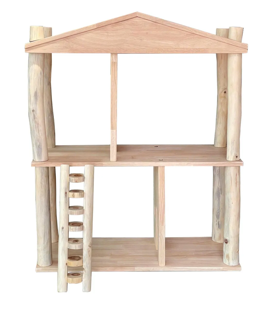 Eco Doll house