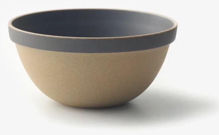 HASAMI PORCELAIN/ディープラウンドボウル/18.5cm/乙なもの