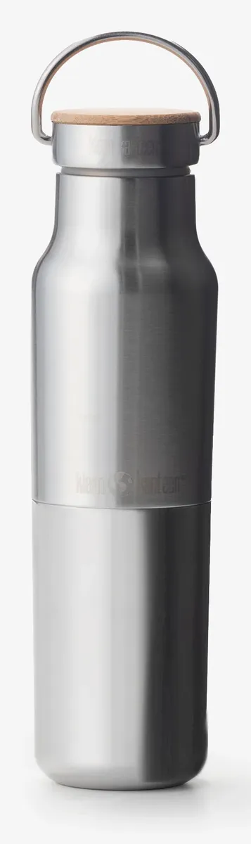 klean kanteen/ライズクラシック/バンブー