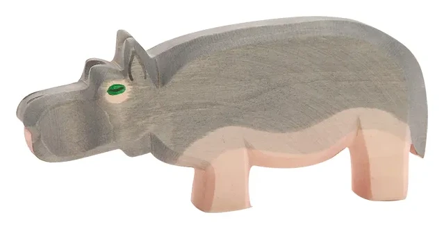 Nilpferd