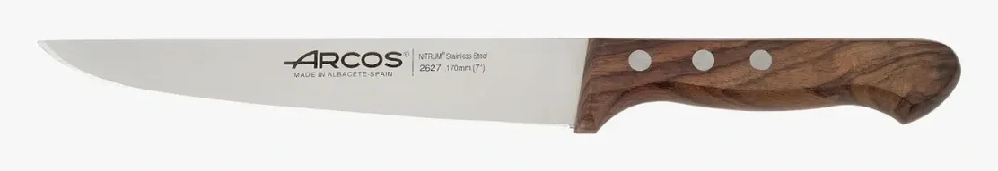 Cuchillo Cocina Serie Atlántico 170 mm