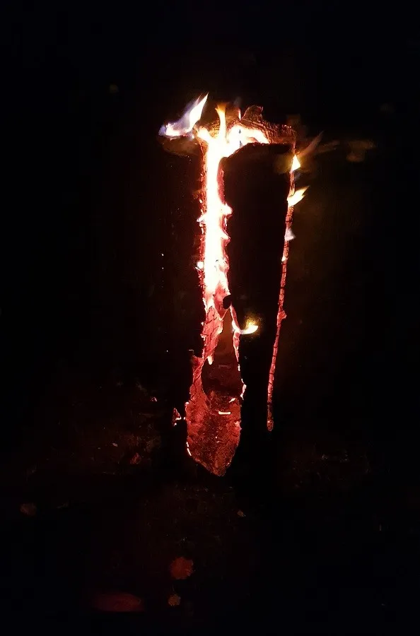 Jätkänkynttilä