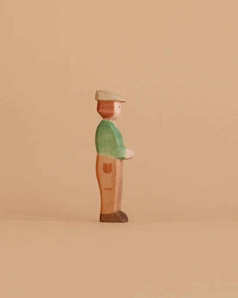 Ostheimer Young Farmer