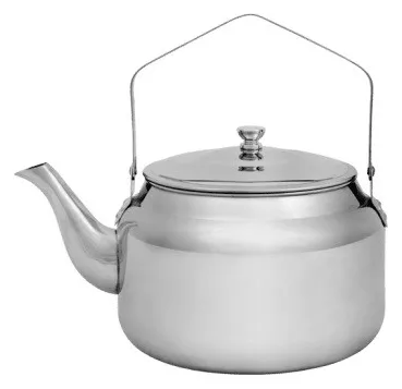 Kahvipannu RST 2,5 l