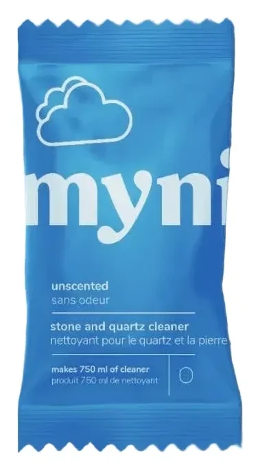 Stone and Quartz Cleaning Tablet