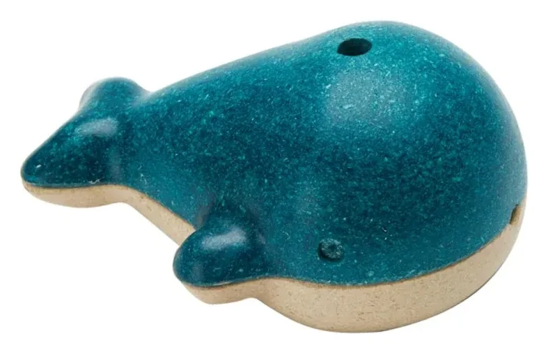 Whale Whistle