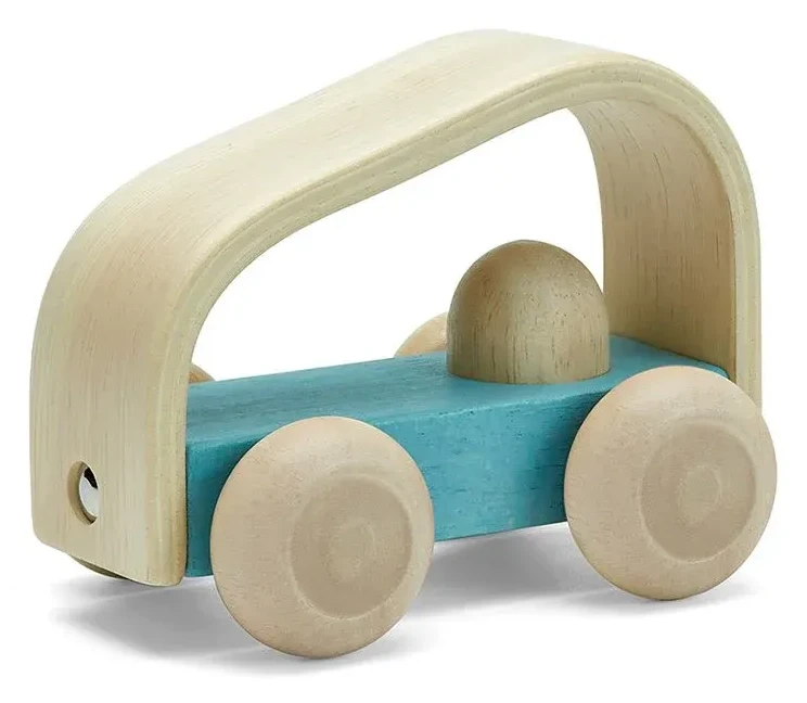 Vroom Car