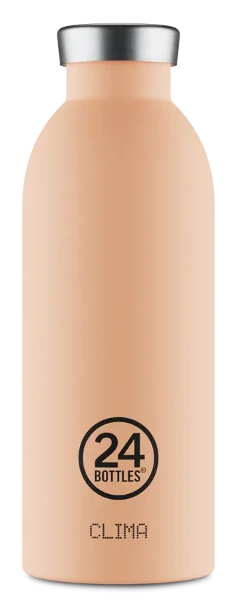Clima Bottle | Desert Sand - 500 ml