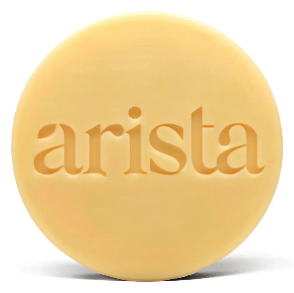 Diepreinigende Shampoo Bar | Appelciderazijn & Citrus