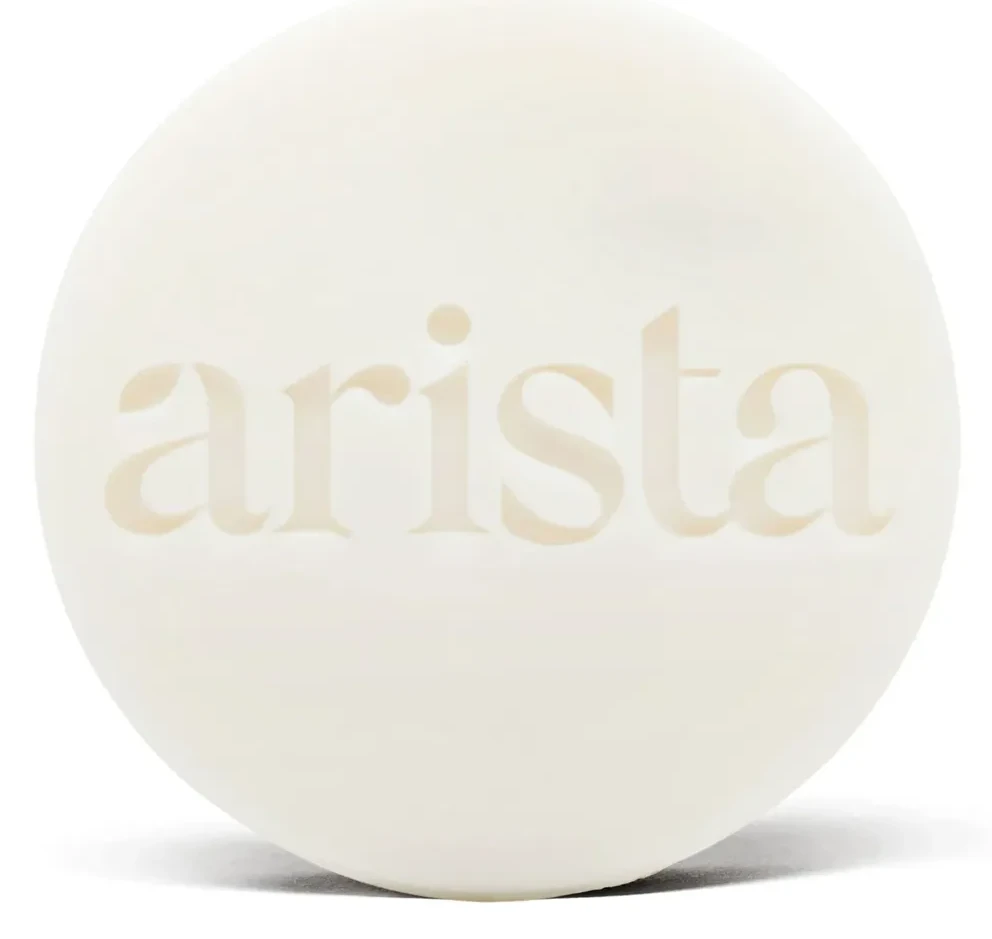 Verstevigende shampoo bar | Rijst & Ashwagandha