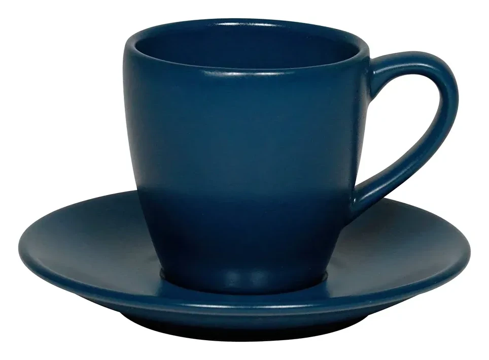 Espresso Cup Saucer