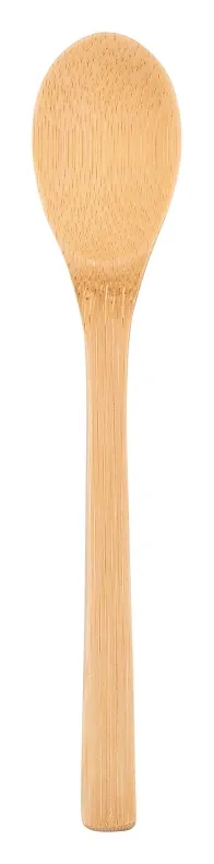 Ложка бамбуковая