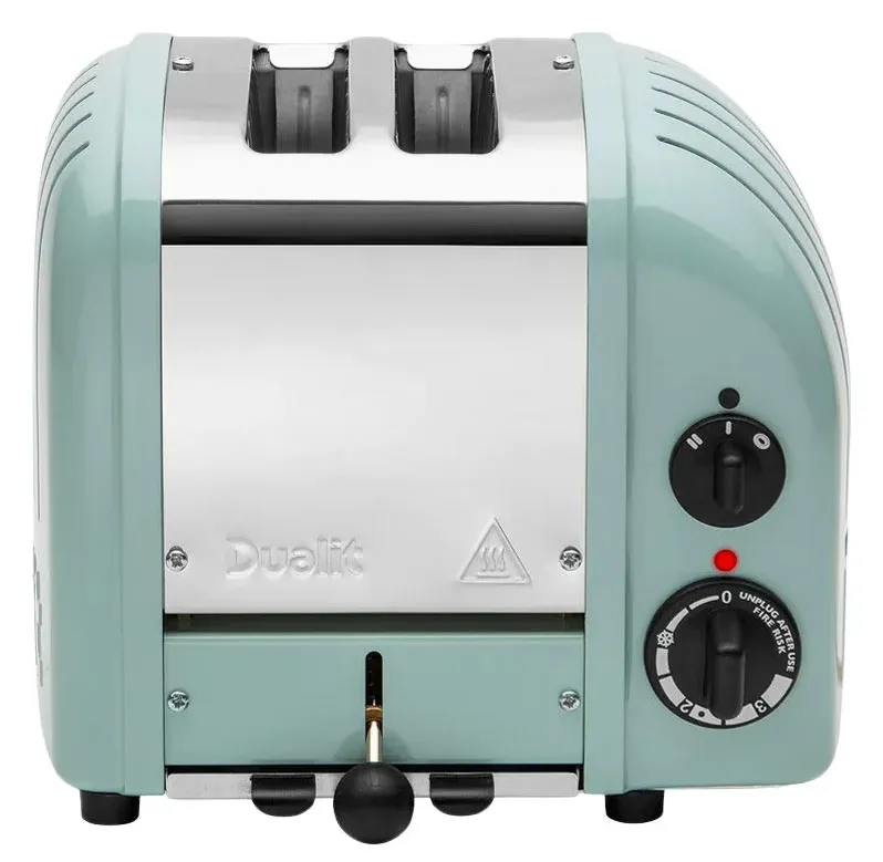 Dualit NewGen Classic 2 Slice Toaster