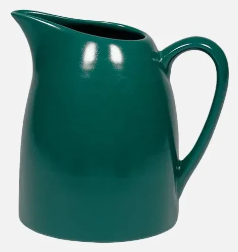 Fagel Pitcher, Large