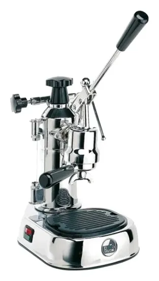 La Pavoni Europiccola EL