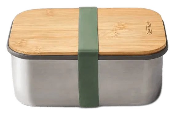 Marmita Sandwich Box Grande – Black + Blum