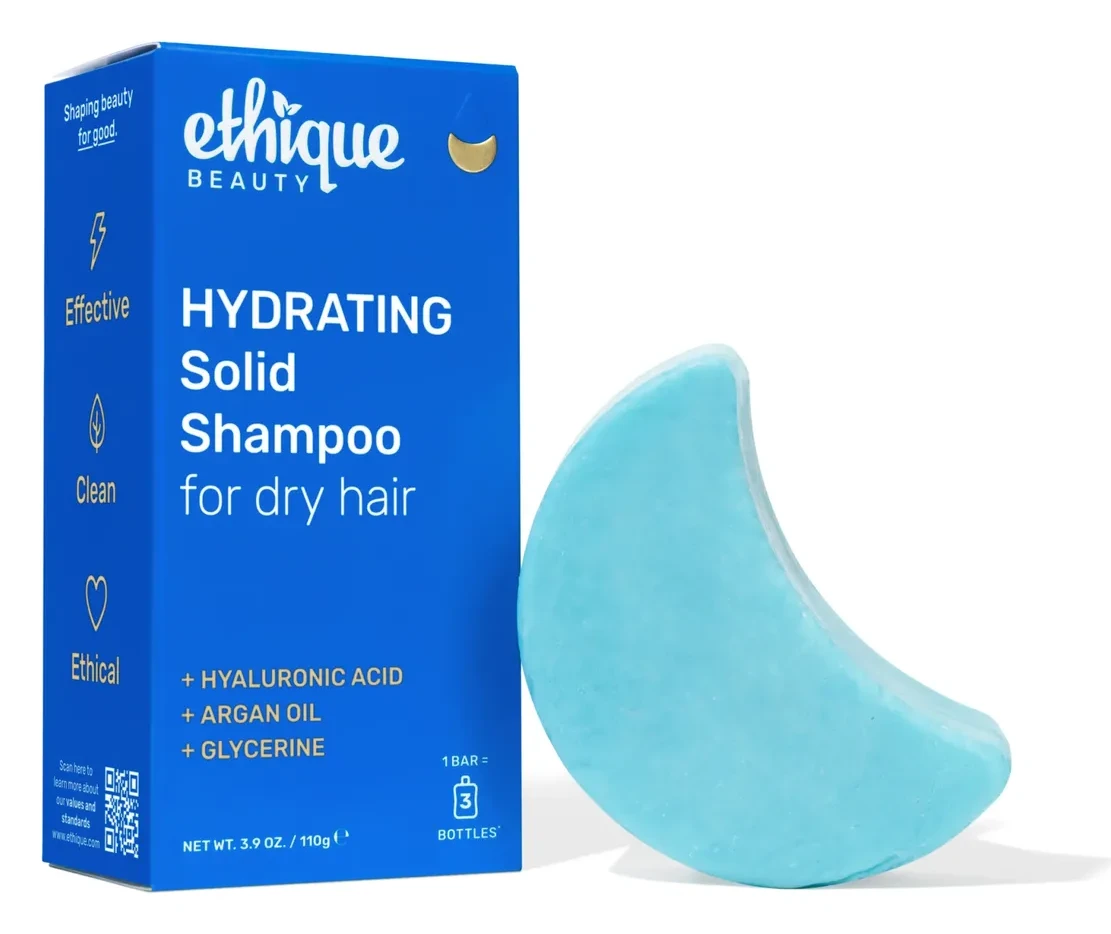 HYDRATING Shampoo Bar