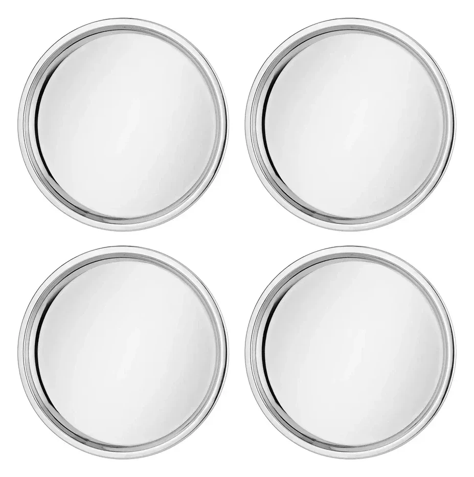 Purposeful Plates (Set of 4)