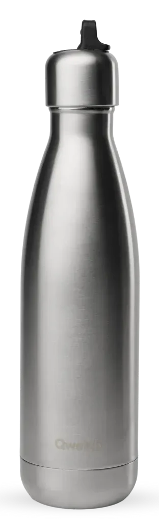 Bouteille isotherme - Originals Inox Bouchon Sport