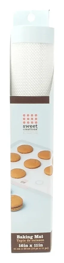 Reusable Silicone Baking Mat