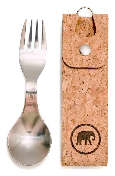 Žvilica iz nerjavečega jekla – Elephant Box