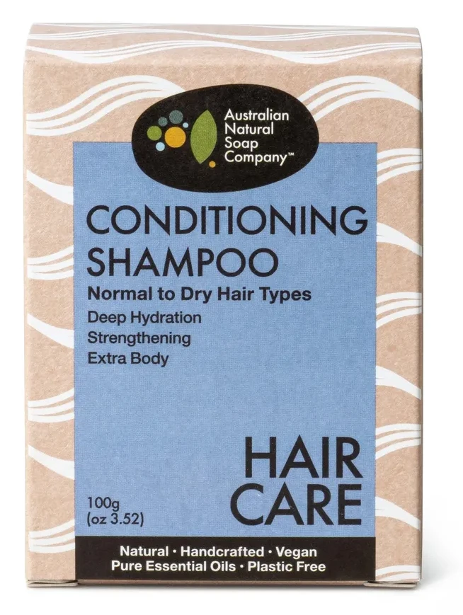 Conditioning Shampoo