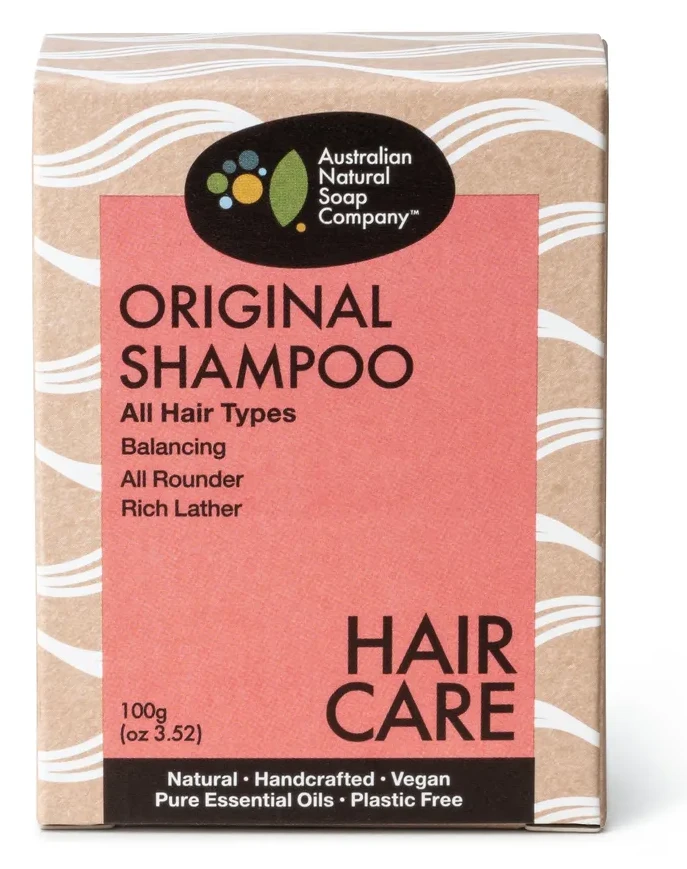 Original Shampoo