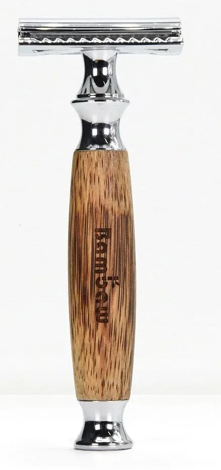 Bamboe Veiligheidsscheermes