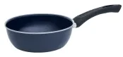 Oma's Emaillepfanne ⌀ 20cm hoch