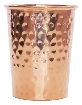 Forrest & Love - Bolli úr kopar  - 300 ml