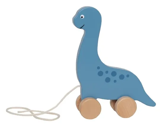 Dragdjur Dino