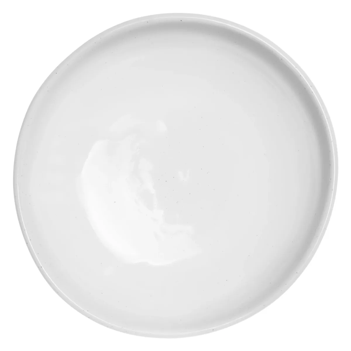 Earth 20cm Pasta Bowl - Alabaster