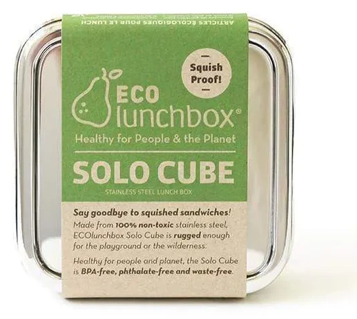 Solo Cube