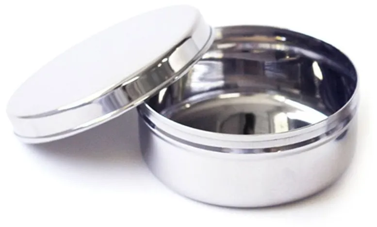 ECOlunchbox ECOdipper – Ανοξείδωτο φαγητοδοχείο