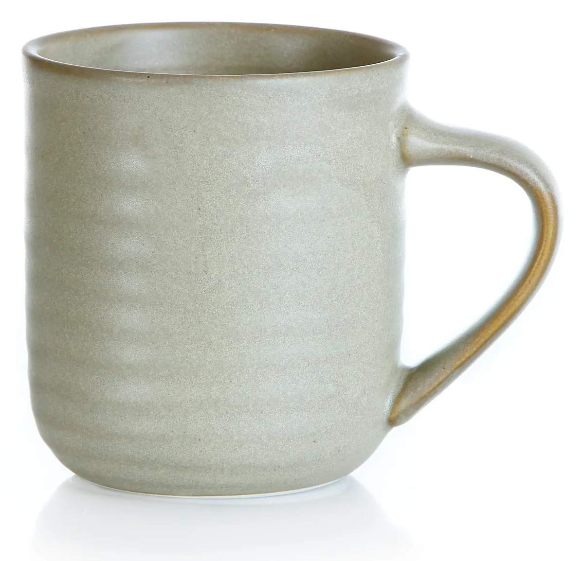 Elemental Craft Mug 300ml - Stone