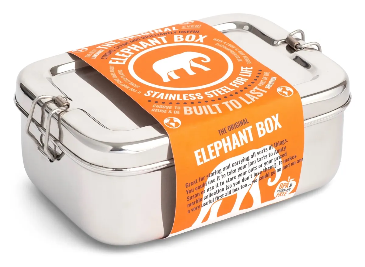 Elephant Box
