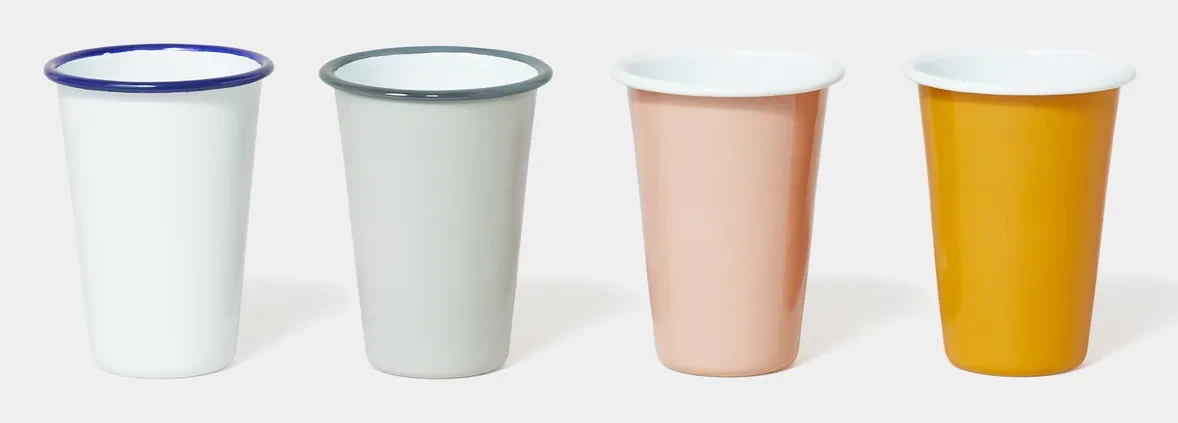 Tall Tumbler