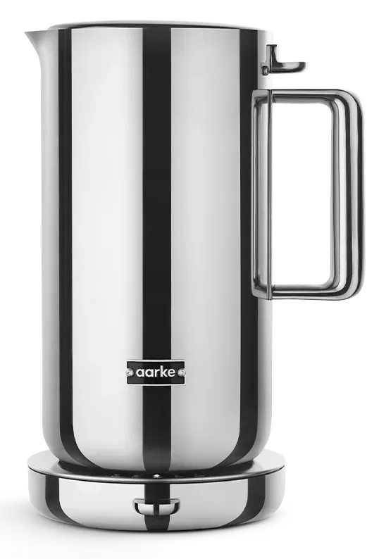 Aarke Kettle