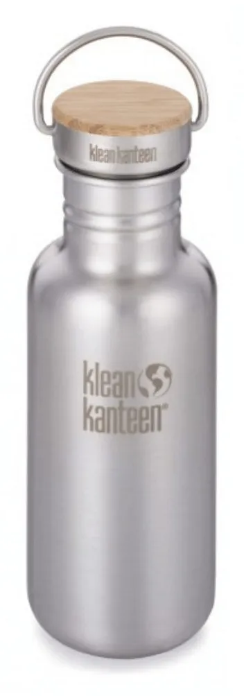 Klean Kanteen Reflect rvs drinkfles