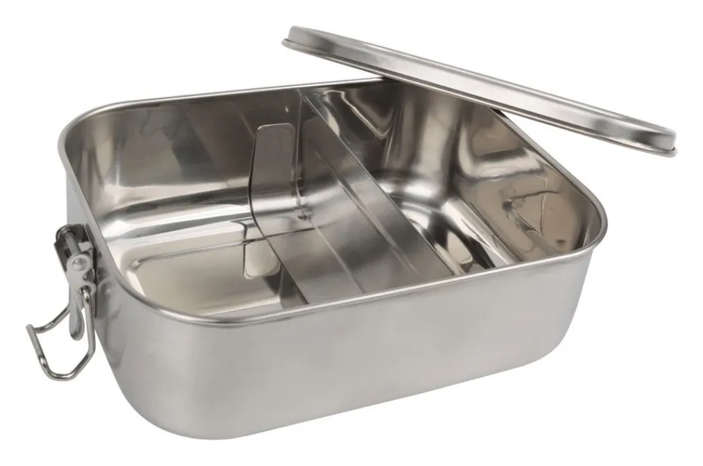 Redecker rvs lunchbox