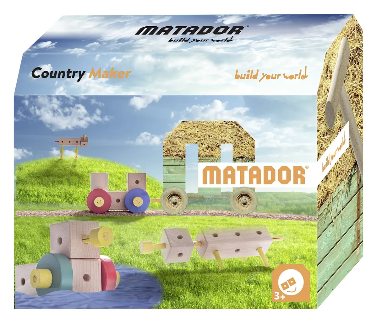 Maker Country