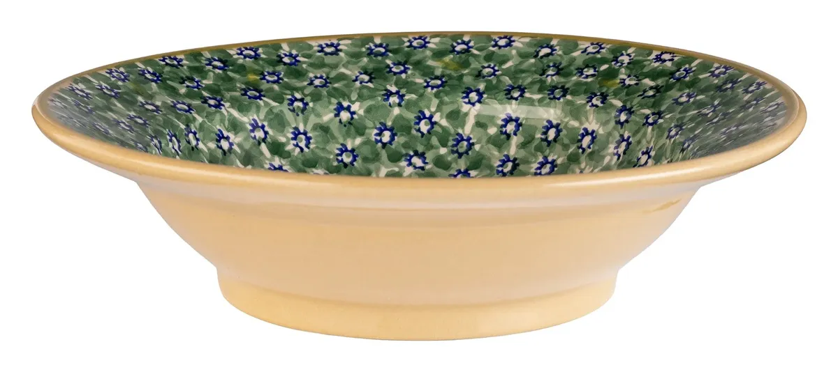 Pasta Bowl |Lawn Green