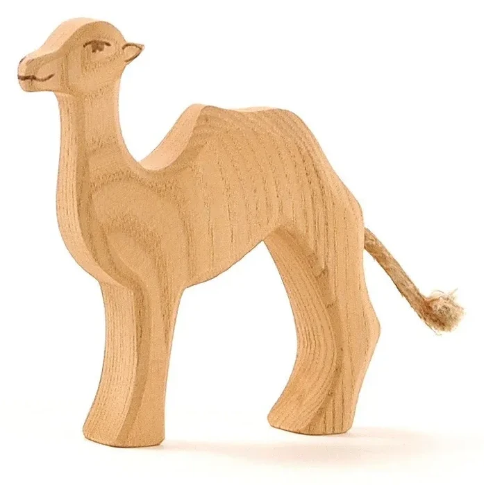 Ostheimer Small Camel