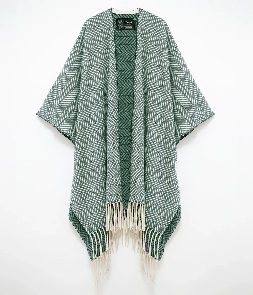 Poncho Visual