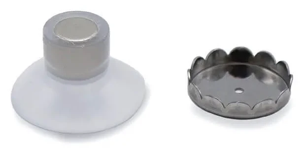 Porte-savon magnétique